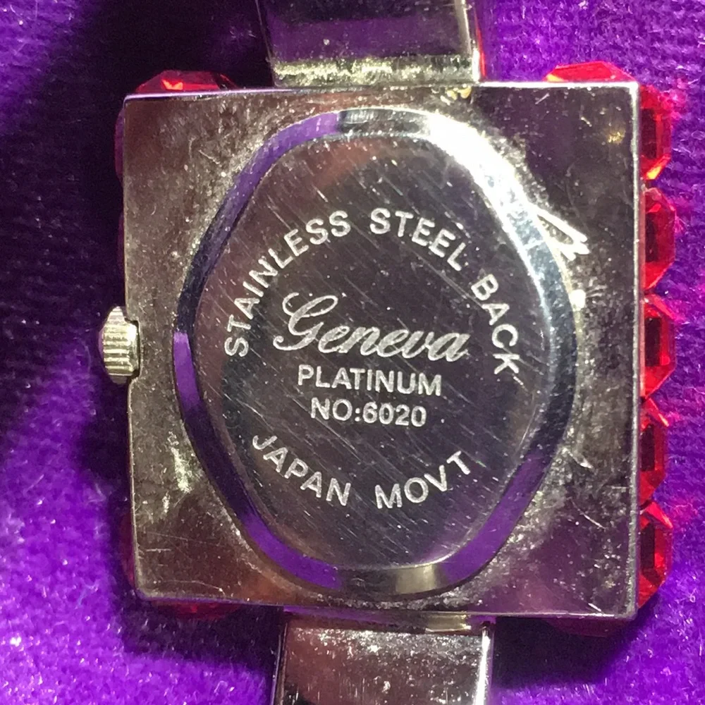 Ladies’ Geneva Watch